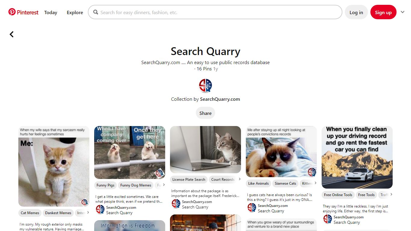 16 Search Quarry ideas | public records, license plate search, search